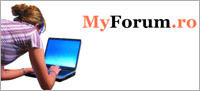 Pagina de start a forumului WwW.Tutorialegames.myforum.ro